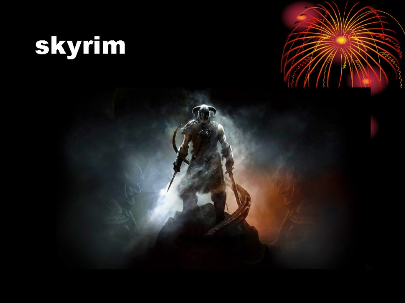 skyrim